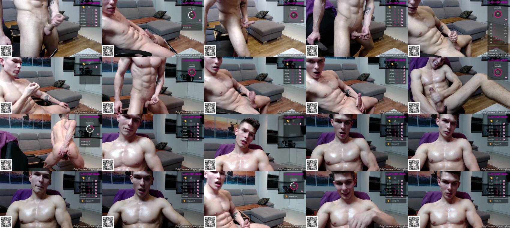 destroy_boy  03-02-2022
